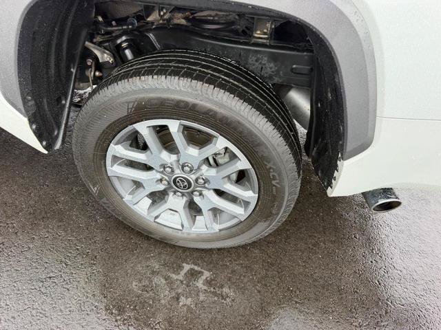 Used 2024 Toyota Tundra 1794 Edition AWD/4WD image 8