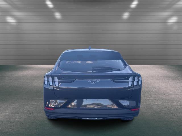 Certified 2021 Ford Mustang Mach-E Select w/ Comfort/Technology Package image 4