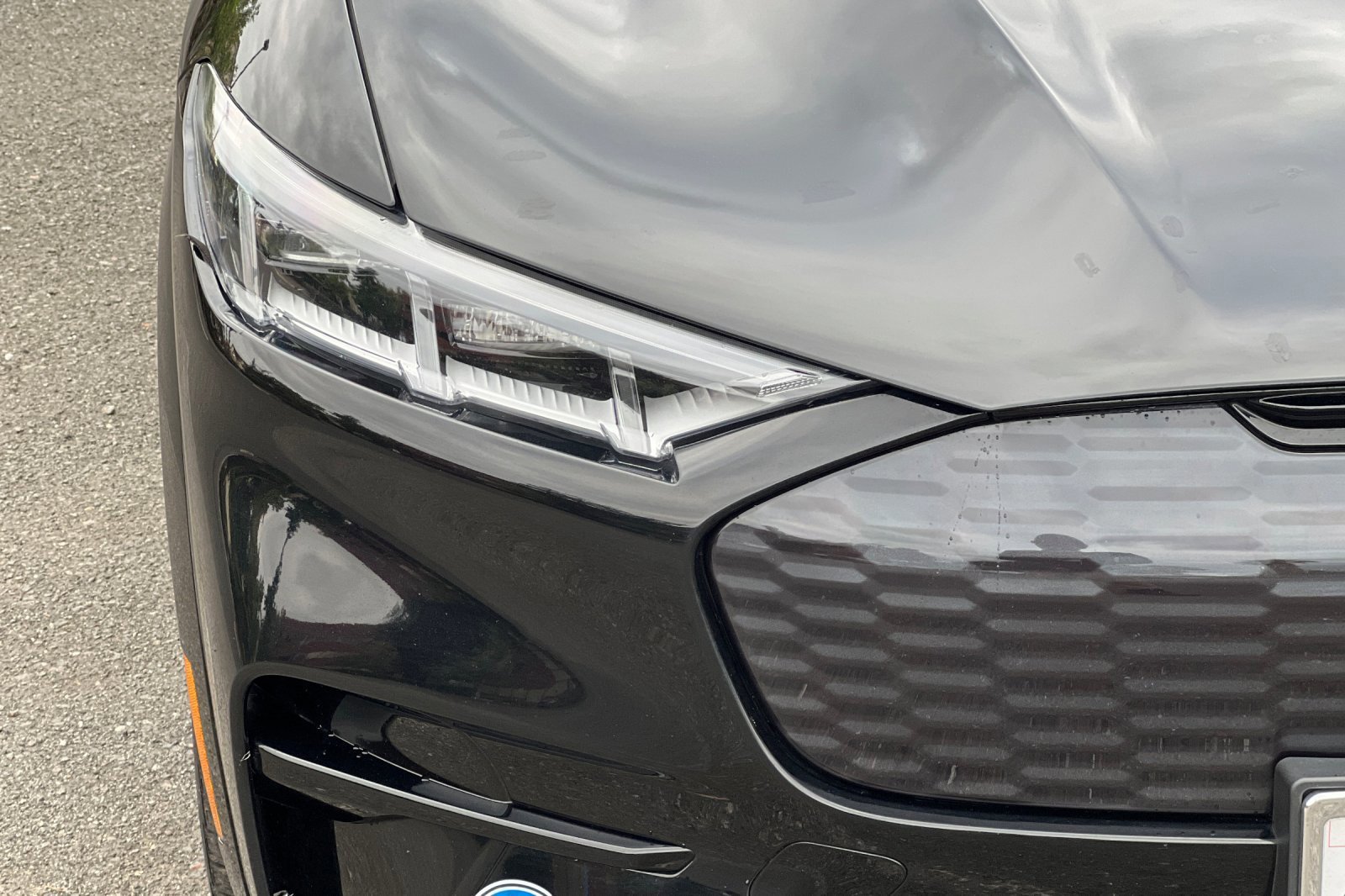 Certified 2021 Ford Mustang Mach-E GT image 48