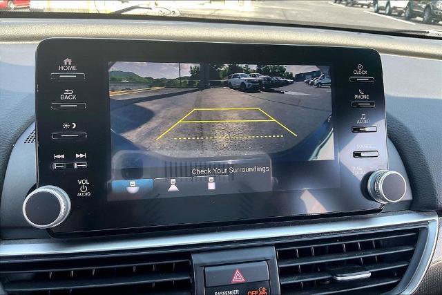 Used 2019 Honda Accord Sport image 21