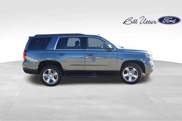Used 2020 Chevrolet Tahoe LT image 4
