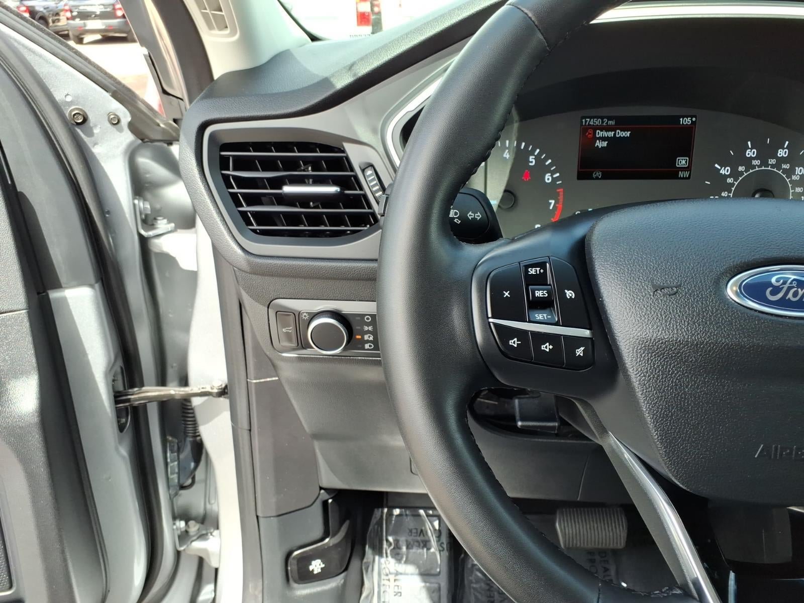 Certified 2022 Ford Escape SE w/ Convenience Package FWD image 28