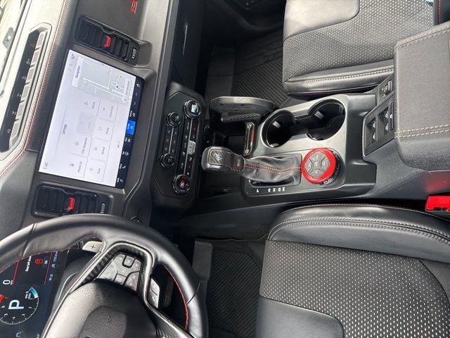 Certified 2025 Ford Bronco Raptor AWD/4WD image 28