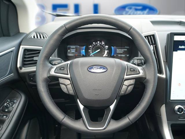 Certified 2024 Ford Edge SEL w/ Convenience Package AWD/4WD image 26