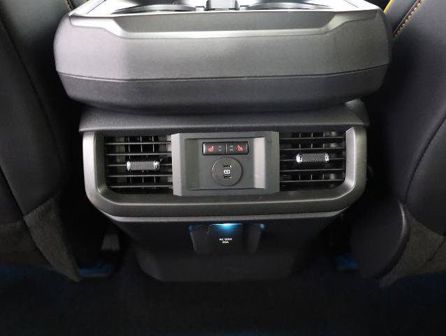 Certified 2025 Ford F150 Tremor w/ Equipment Group 402A High AWD/4WD image 33