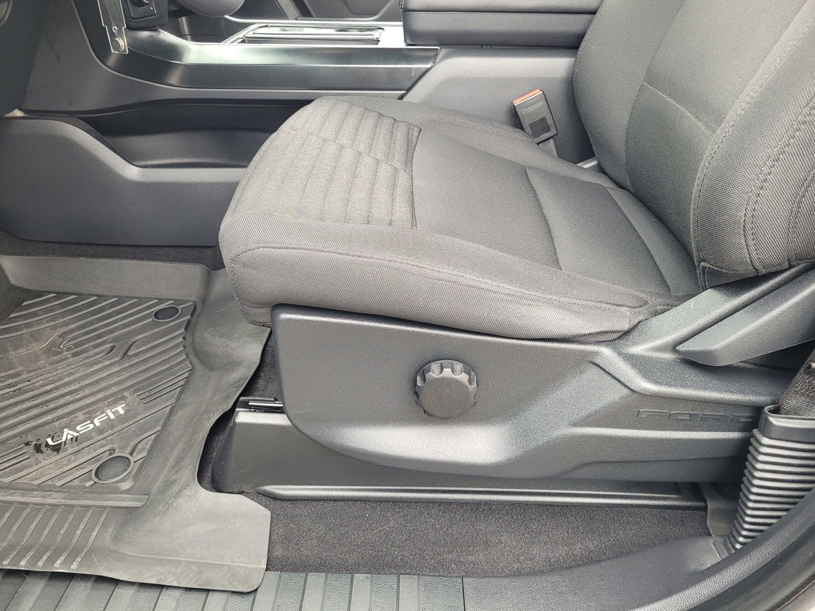 Certified 2023 Ford F150 XL w/ STX Appearance Package AWD/4WD image 23