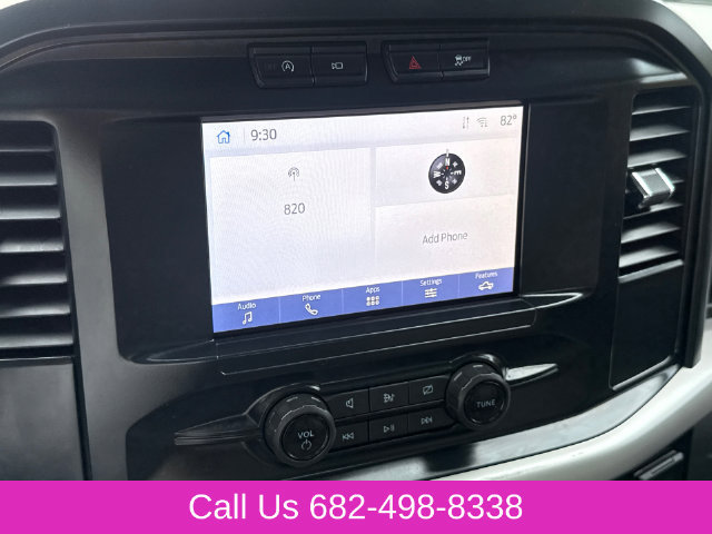 Certified 2023 Ford F150 XL RWD image 23