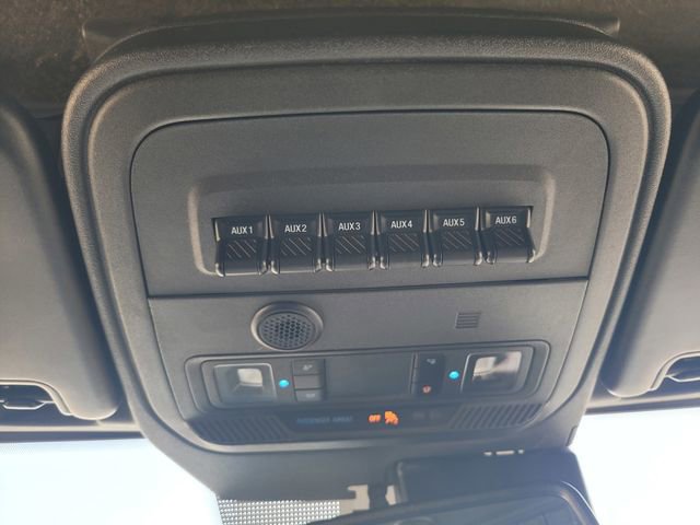 Certified 2022 Ford Bronco Badlands image 22