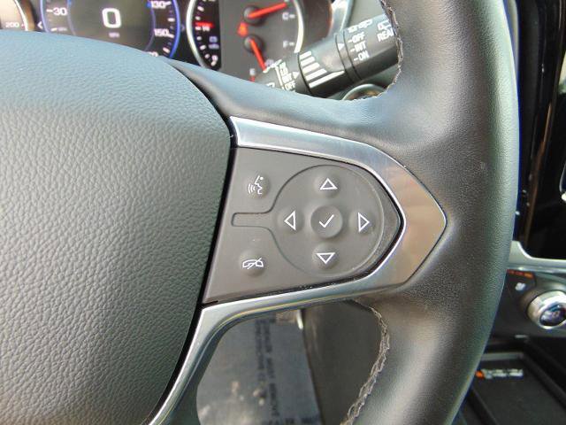 Used 2024 Chevrolet Traverse High Country w/ LPO, Floor Liner Package image 17