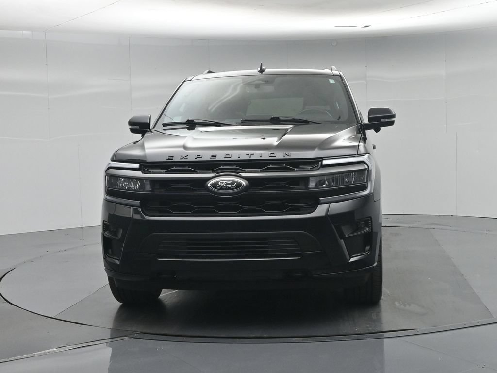 Certified 2023 Ford Expedition Limited AWD/4WD image 61