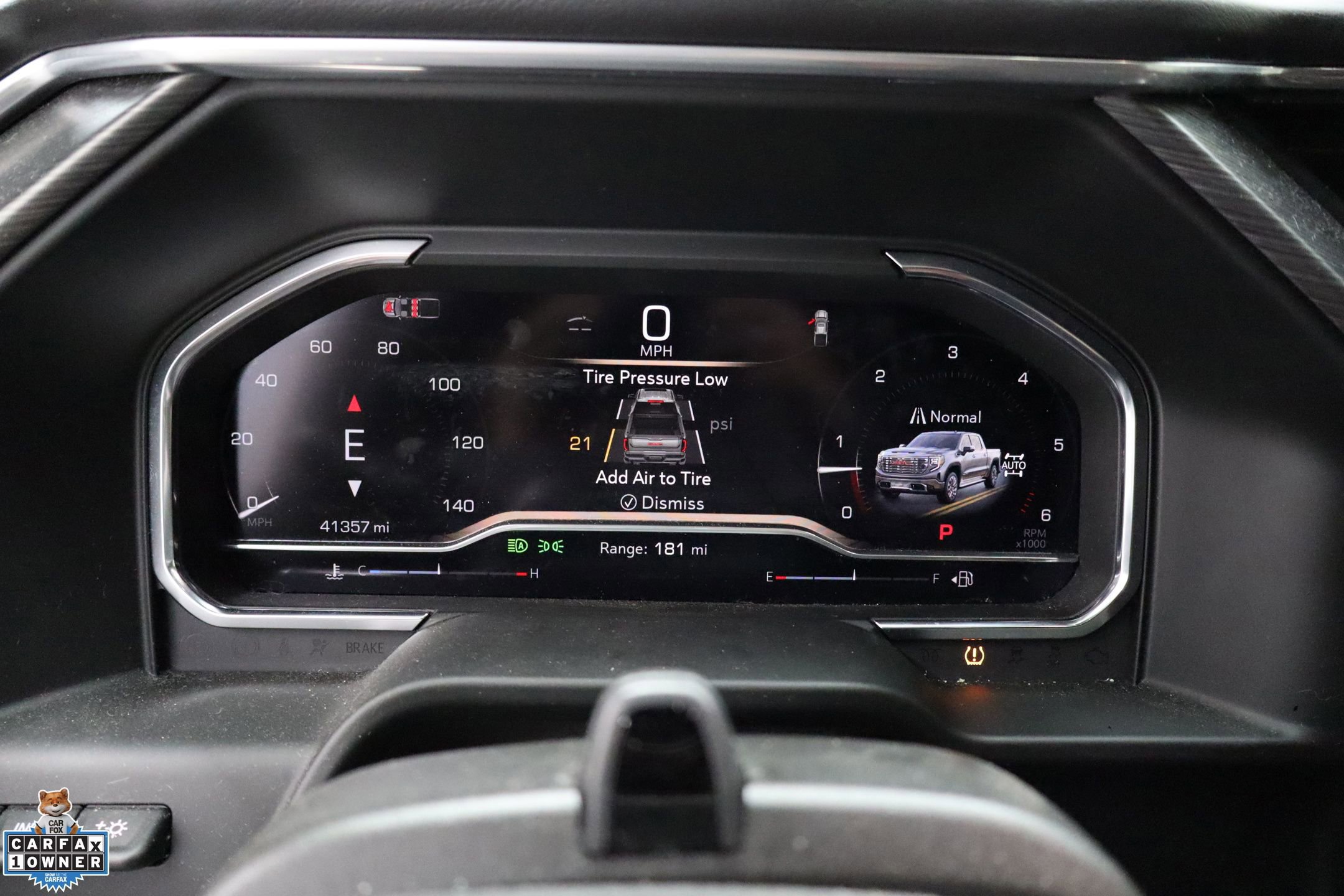 Used 2024 GMC Sierra 1500 Denali Ultimate image 22