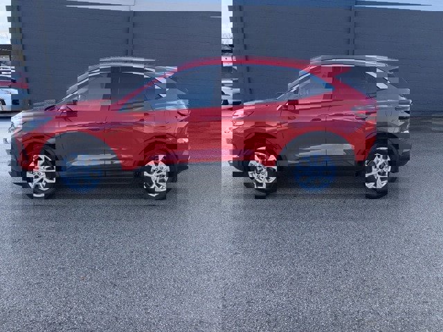 Certified 2024 Ford Escape Active w/ Cold Weather Package image 1