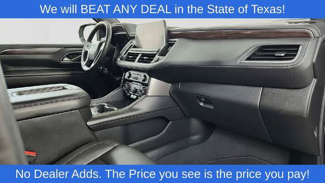 Used 2024 Chevrolet Tahoe LT RWD image 30