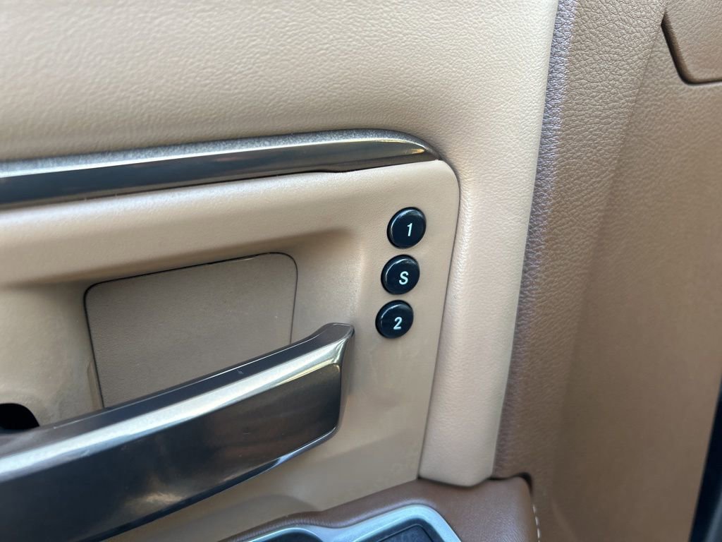 Used 2022 RAM 3500 Limited image 14