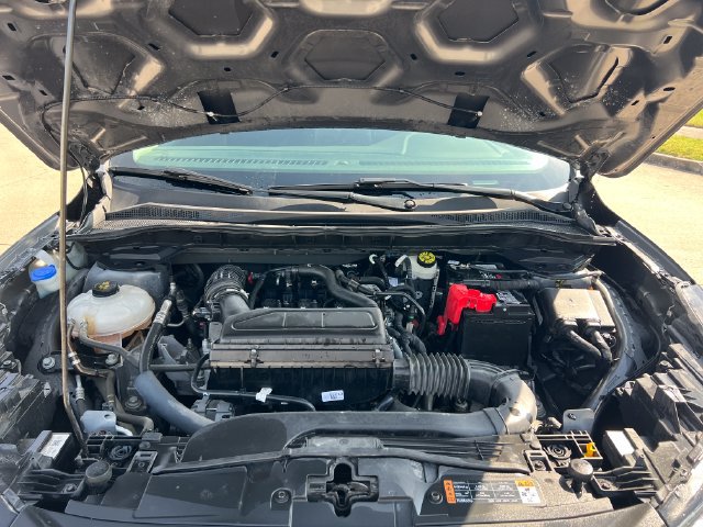 Certified 2023 Ford Escape Active AWD/4WD image 14