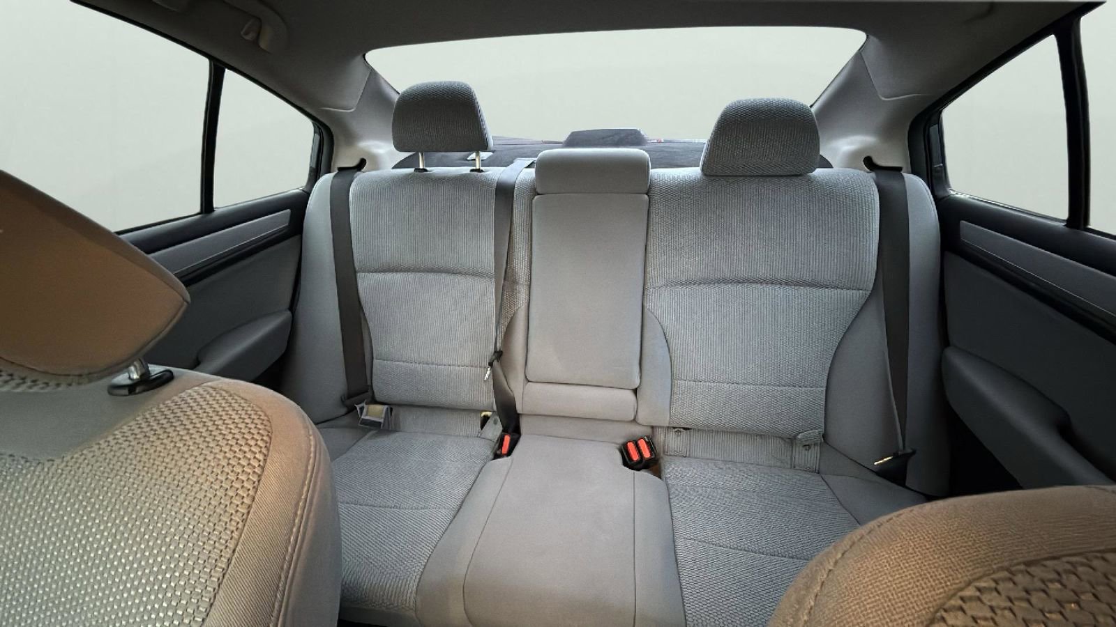 Used 2018 Subaru Legacy 2.5i Premium image 26