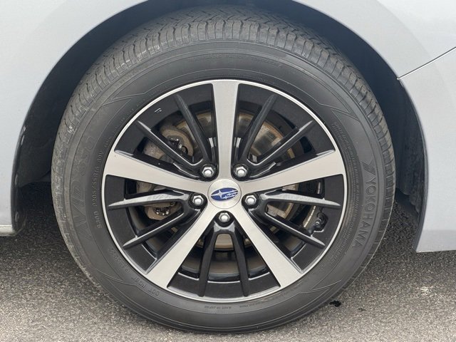 Used 2020 Subaru Impreza Premium image 41