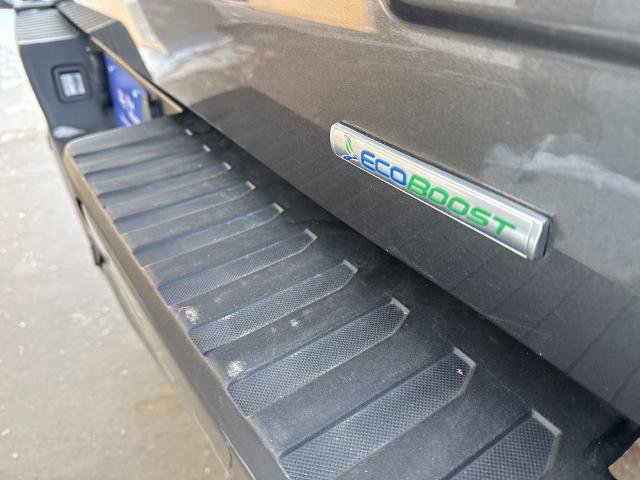 Certified 2019 Ford F150 Lariat w/ Equipment Group 502A Luxury image 22