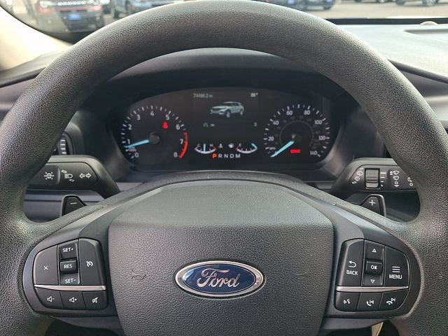 Certified 2020 Ford Explorer 2WD image 18