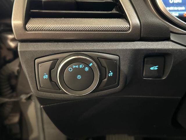 Certified 2020 Ford Fusion SE FWD image 18