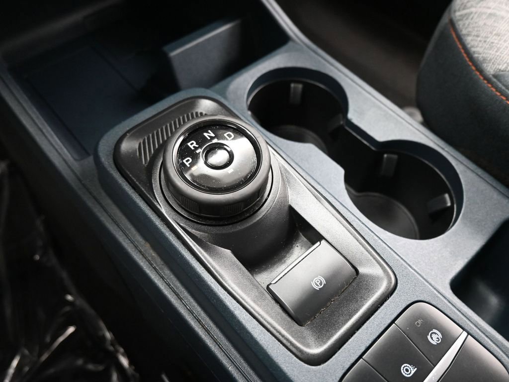 Certified 2022 Ford Maverick XLT w/ Equipment Group 300A Standard image 43