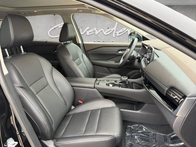 Used 2022 Nissan Rogue SL w/ SL Premium Package image 15