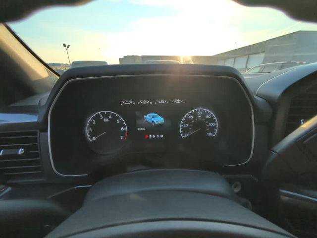 Certified 2023 Ford F150 XL w/ STX Appearance Package image 9