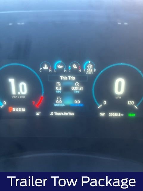 Certified 2023 Ford F150 Lariat image 7