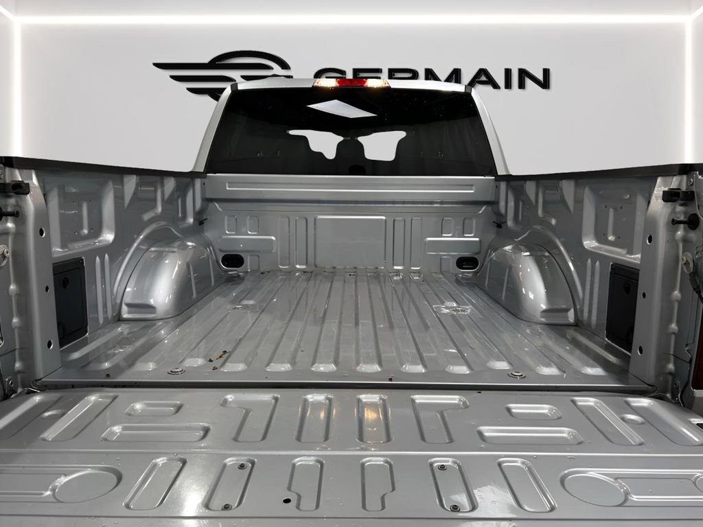 Certified 2024 Ford F150 STX w/ Equipment Group 201A FX4 image 27