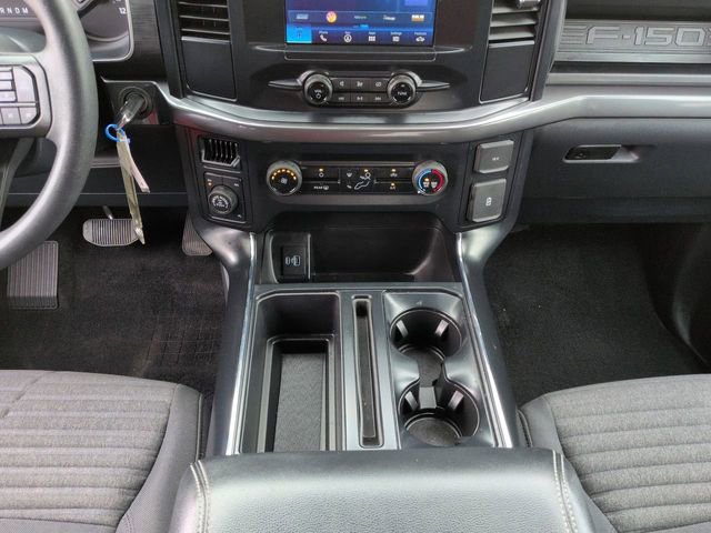 Certified 2023 Ford F150 XL w/ STX Appearance Package image 23