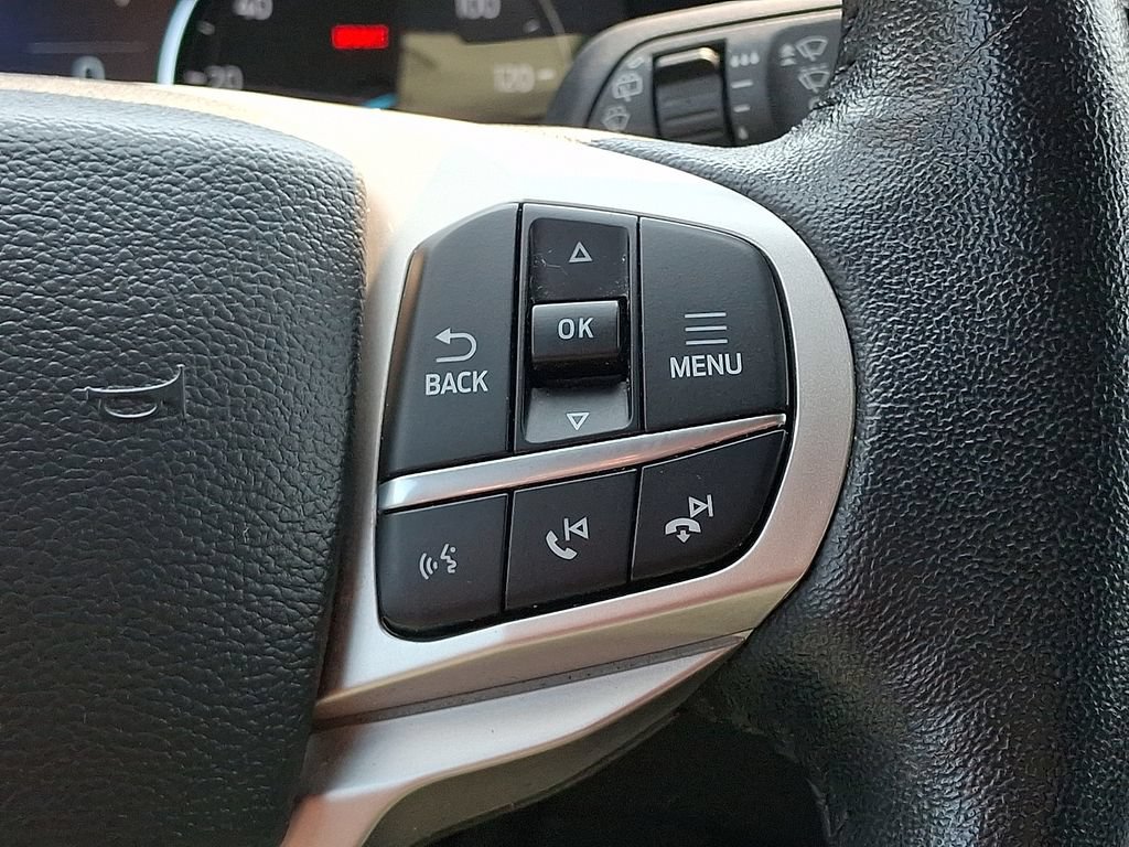 Certified 2023 Ford Explorer XLT AWD/4WD image 24