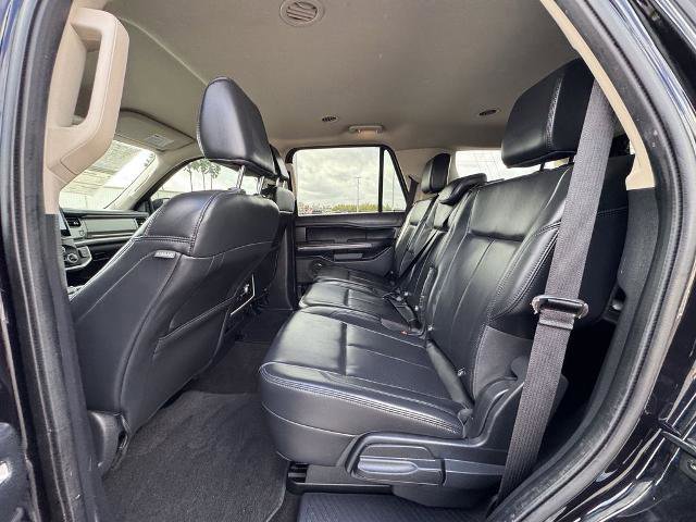 Certified 2023 Ford Expedition XLT image 14