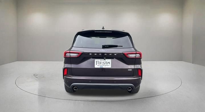 Certified 2023 Ford Escape ST-Line w/ Equipment Group 301A FWD image 2