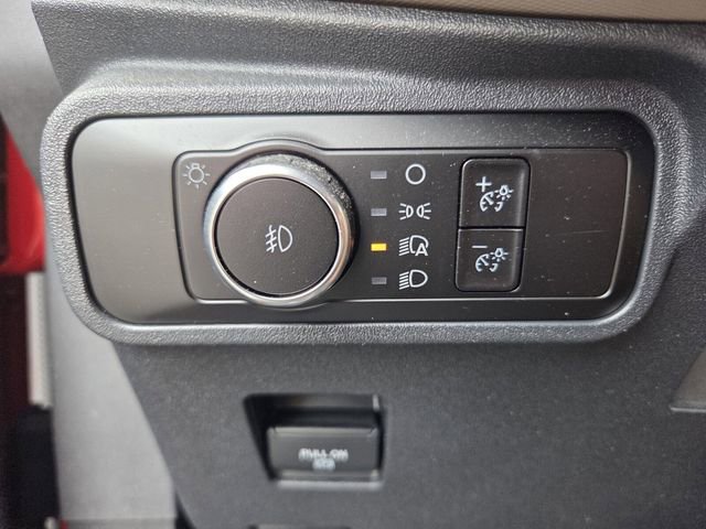 Certified 2023 Ford Bronco Wildtrak image 22