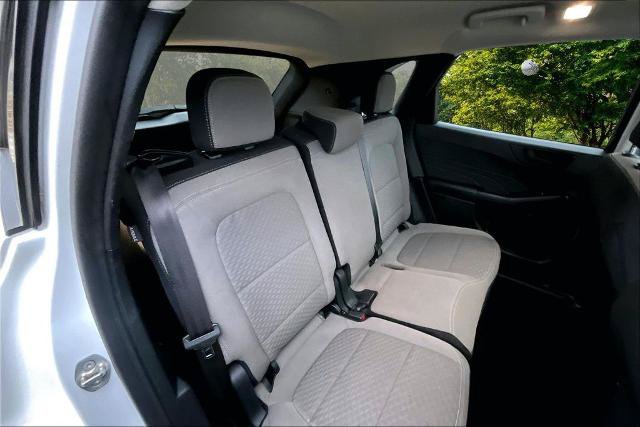 Certified 2022 Ford Escape SE AWD/4WD image 26