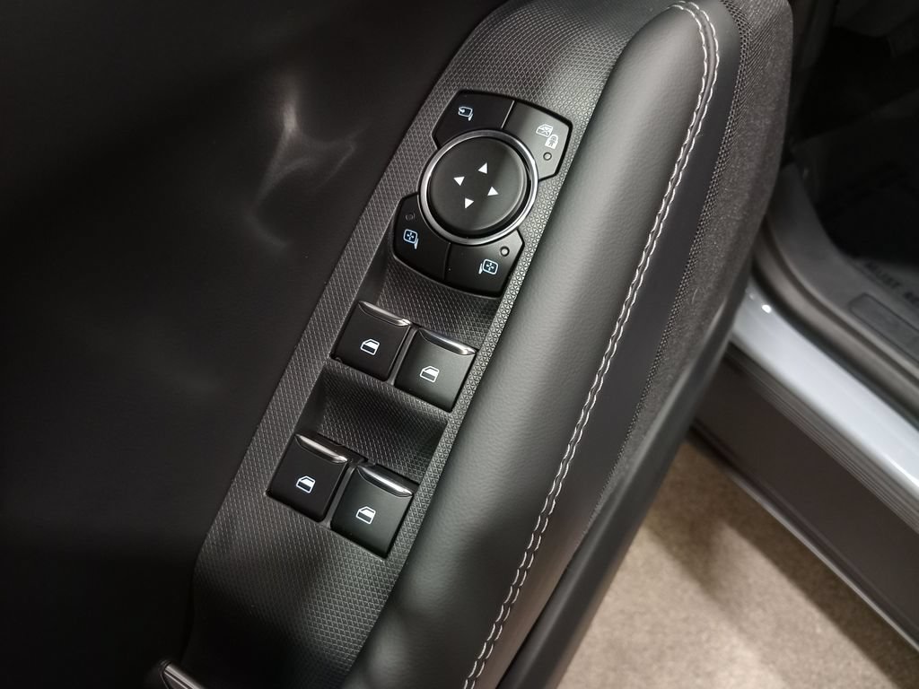 Certified 2025 Ford Mustang Mach-E Select w/ Comfort Package Lite RWD image 19
