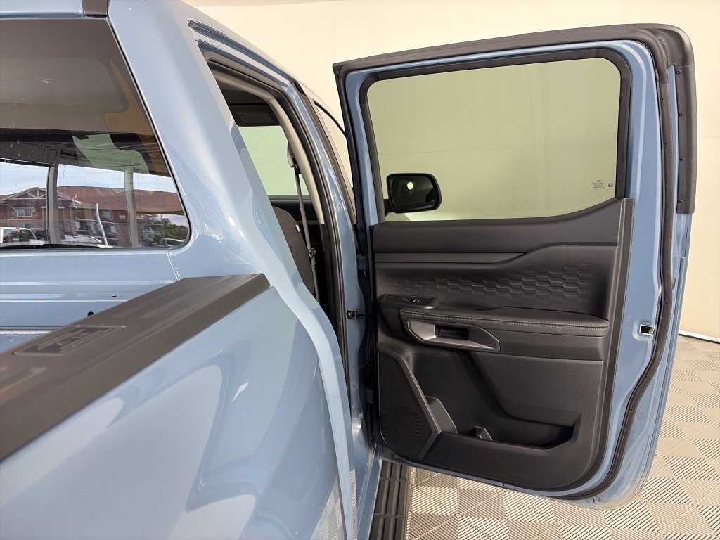 Certified 2024 Ford Ranger XLT w/ FX4 Off-Road Package AWD/4WD image 27