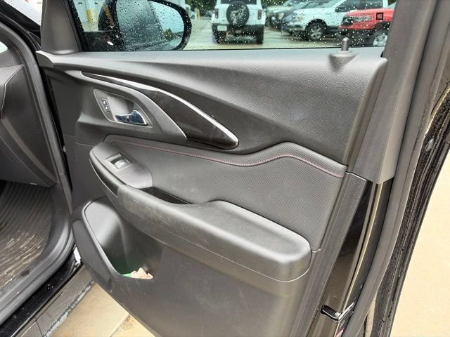 Used 2022 Chevrolet TrailBlazer RS FWD image 38
