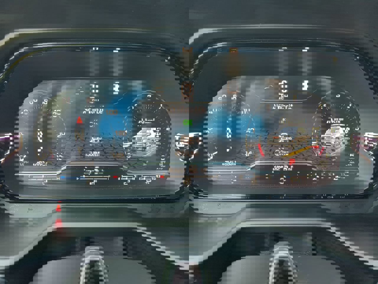 Used 2023 GMC Yukon XL Denali Ultimate image 26