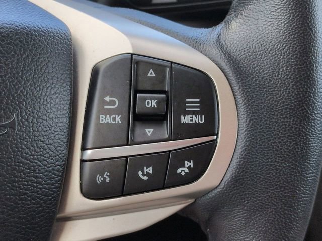 Certified 2024 Ford Explorer XLT w/ Equipment Group 202A image 25