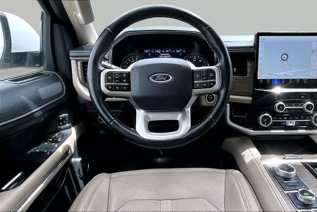 Certified 2023 Ford Expedition Limited AWD/4WD image 6