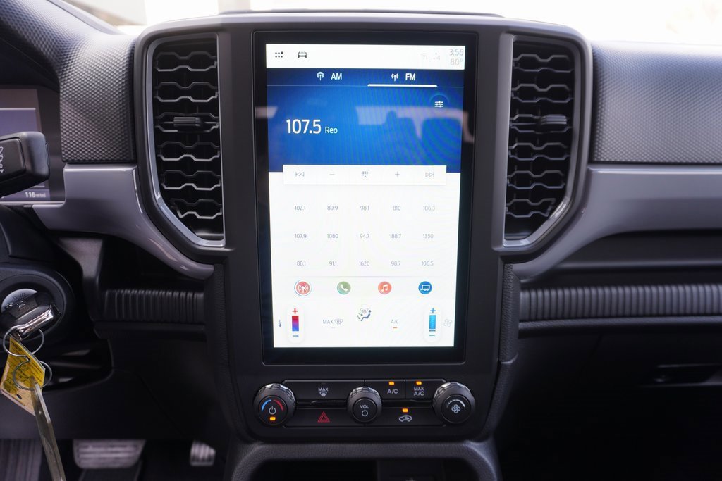 Certified 2025 Ford Ranger XL w/ Trailer Tow Package image 14