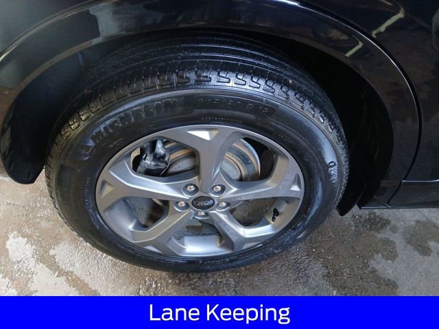 Certified 2023 Ford Escape ST-Line w/ Tech Pack #1 image 11