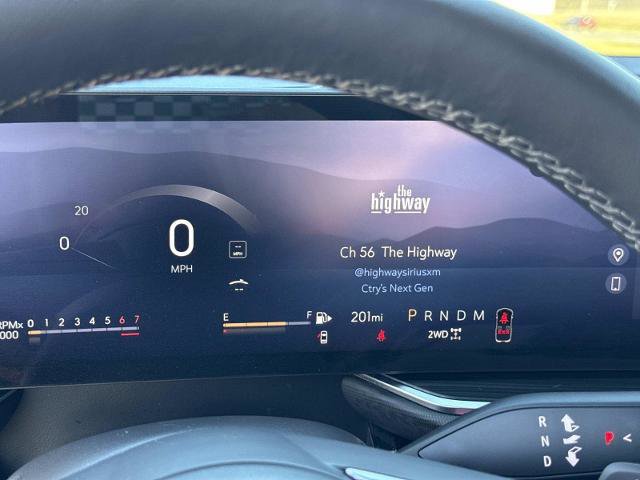 Used 2025 Buick Envision Preferred image 21