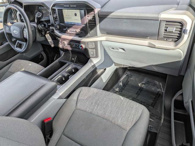 Certified 2021 Ford F150 XLT w/ XTR Package image 21