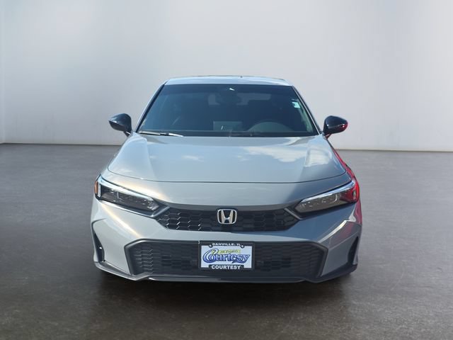 Used 2026 Honda Civic Sport image 8