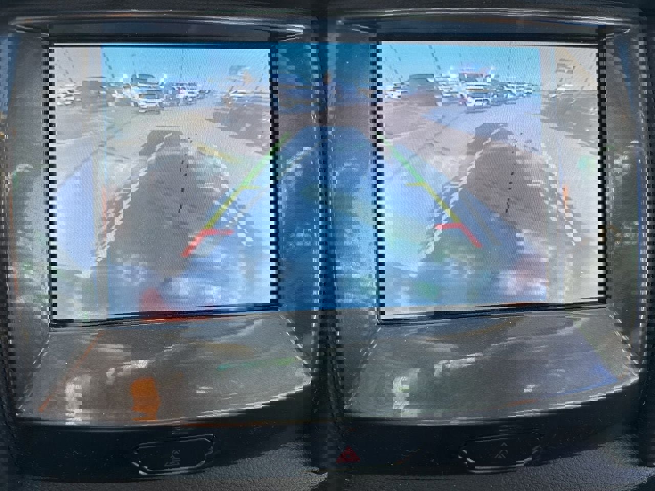 Certified 2022 Ford Ranger Lariat w/ Equipment Group 501A High image 26