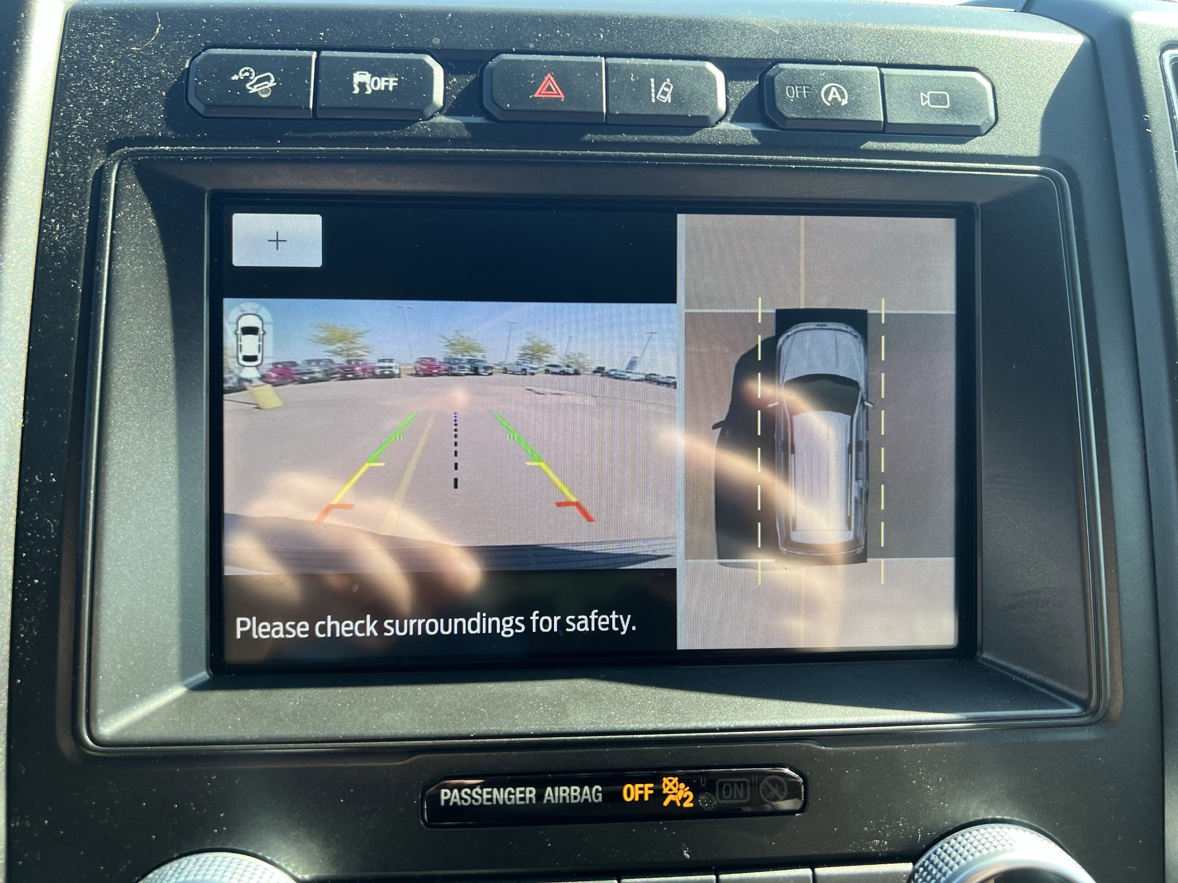 Certified 2021 Ford Expedition King Ranch image 23