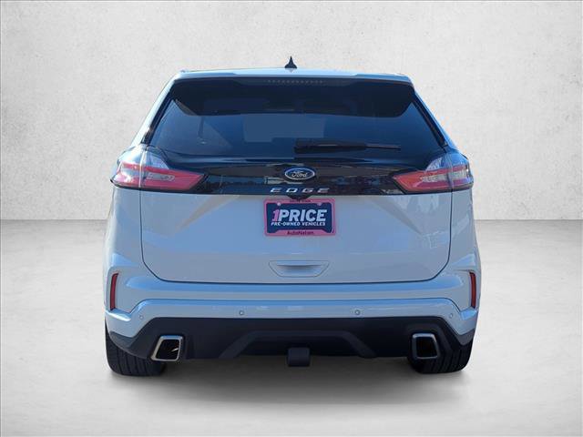 Certified 2021 Ford Edge ST w/ Equipment Group 401A image 5