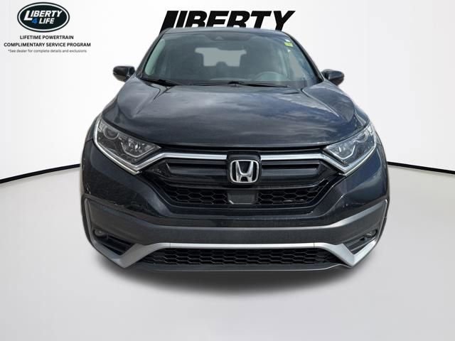 Used 2020 Honda CR-V EX image 2